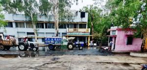 Biaora Krishi Mandi Samiti Office
