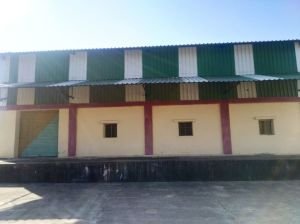 Pawai Krishi Upaj Mandi Samiti Godown