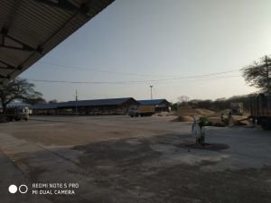 Mandi Inside View
