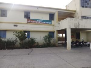 Momanbadodiya Krishi Upaj Mandi Samiti Office 1