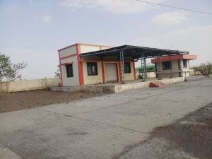 Momanbadodiya Krishi Upaj Mandi Samiti Office