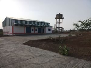 Momanbadodiya Krishi Upaj Mandi Samiti