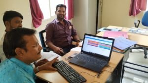 Banapura Krishi Mandi Samiti Office