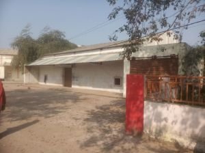 Tikamgarh Krishi Upaj Mandi Samiti