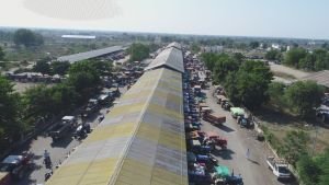 Khategaon Krishi Mandi Samiti Image