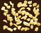 Baby-Bits-BB CASHEW KERNELS - WHITE PIECES