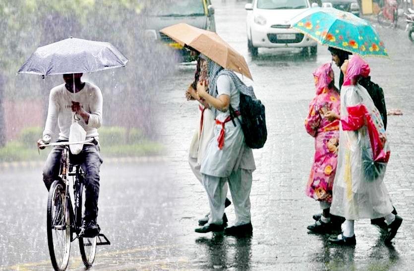 यूपी को जल्द मिलेगी गर्मी से राहत