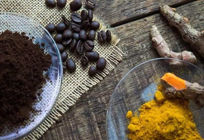 अब कॉफी और हल्दी उत्पादन में नाम कमाएगा ये क्षेत्र