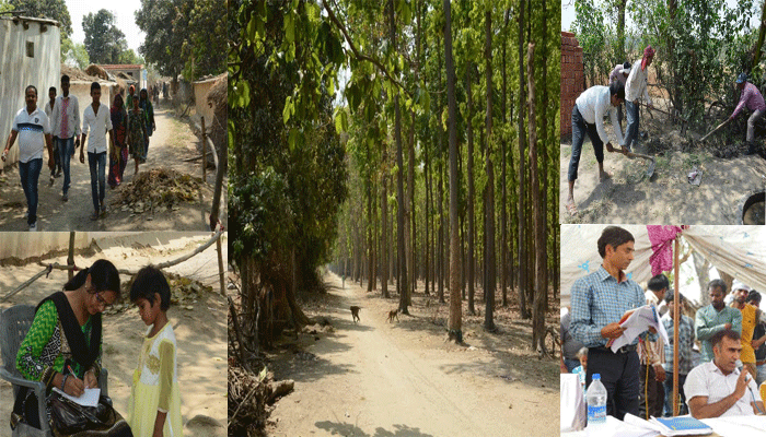 वन अधिकार पत्र बना वरदान