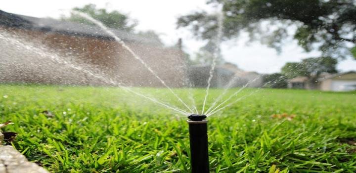 फव्वारा सिंचाई योजना राजस्थान सरकार