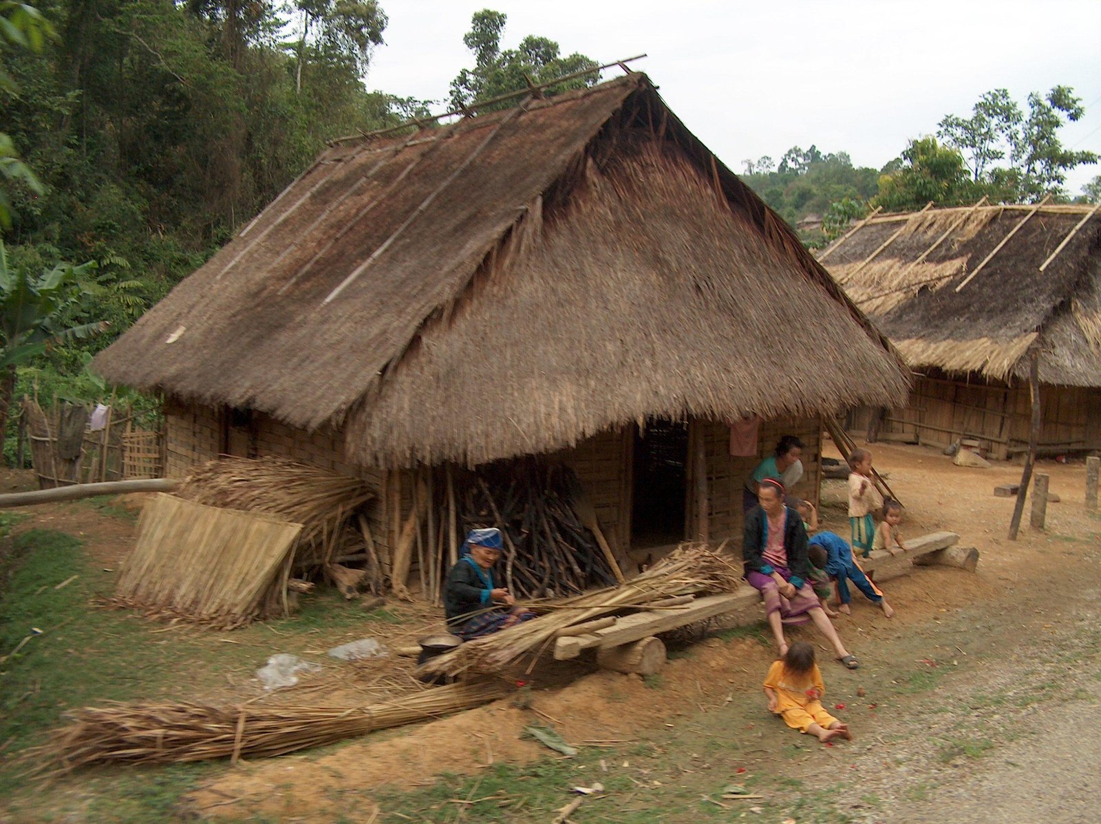 Chief Minister Samagra Gramya Unnayan Yojana (CMSGUY)