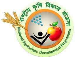 National Agriculture Development Programme (NADP)