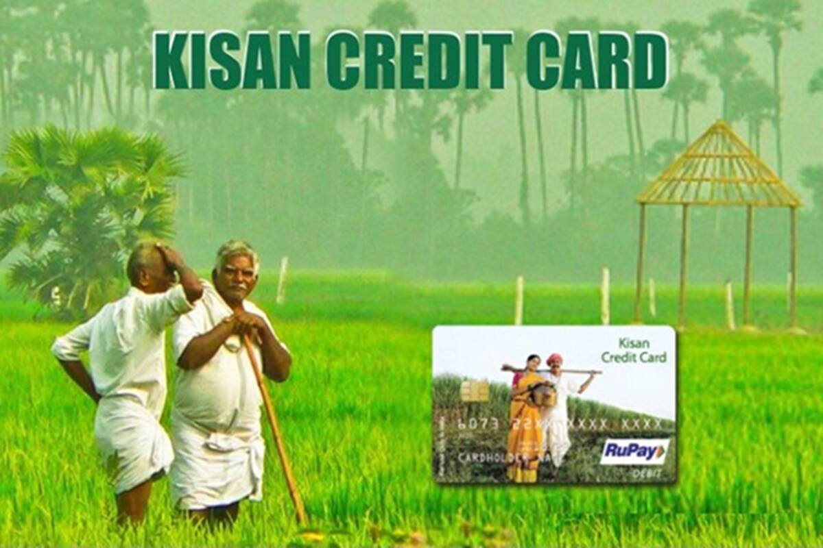 Kisan Credit Card Scheme
