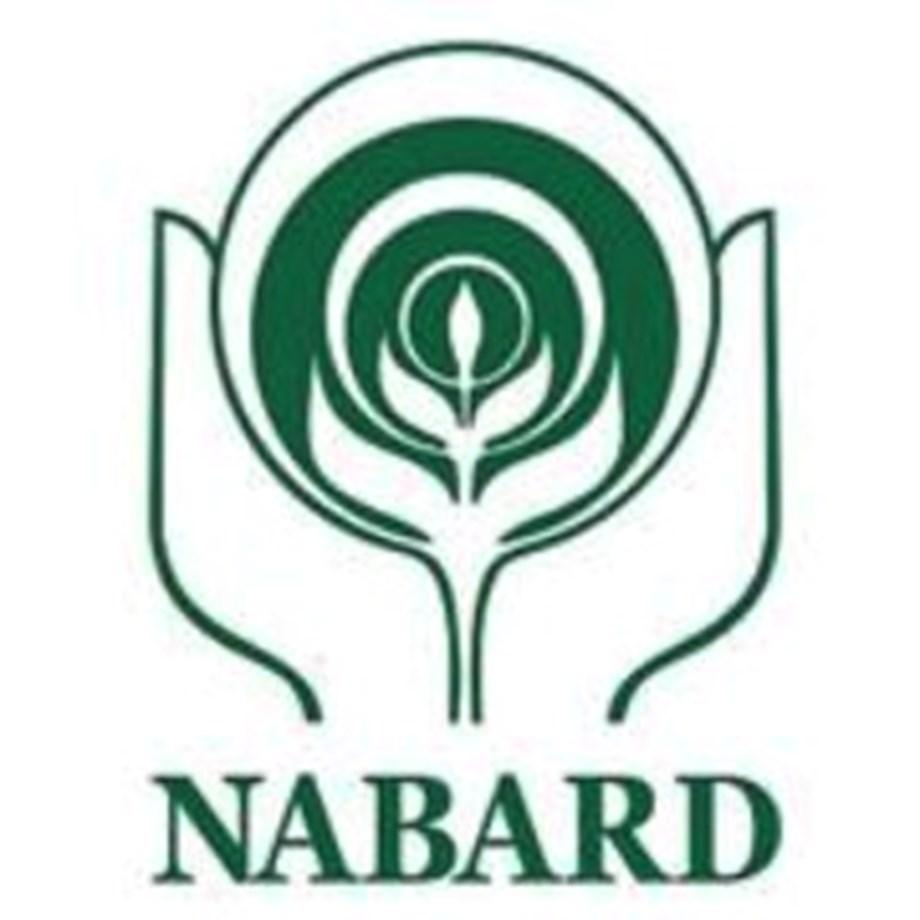 NABARD Assisted Rain Water Harvesting Programme