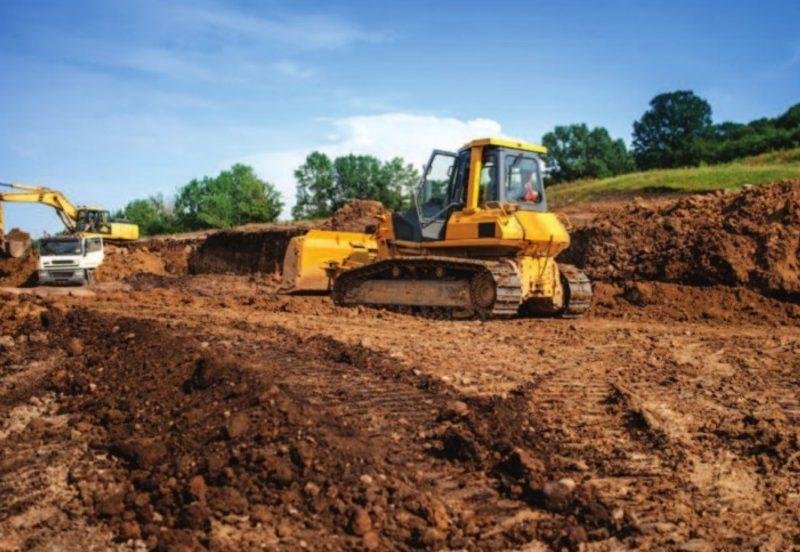 Land Development Scheme Area Of Operation