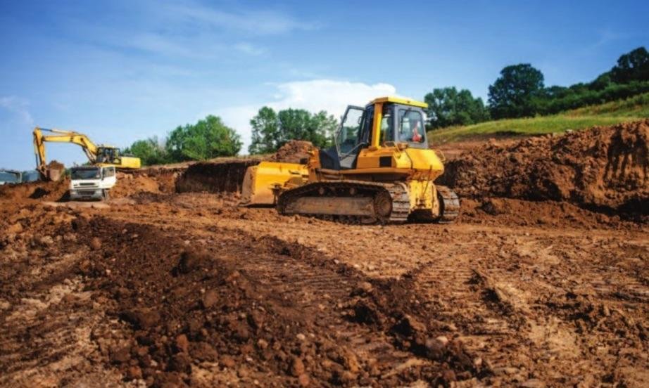 Land Development Scheme Area Of Operation