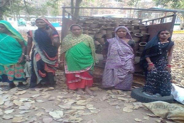 गौठान बन रहे आमदनी के प्रमुख केन्द्र