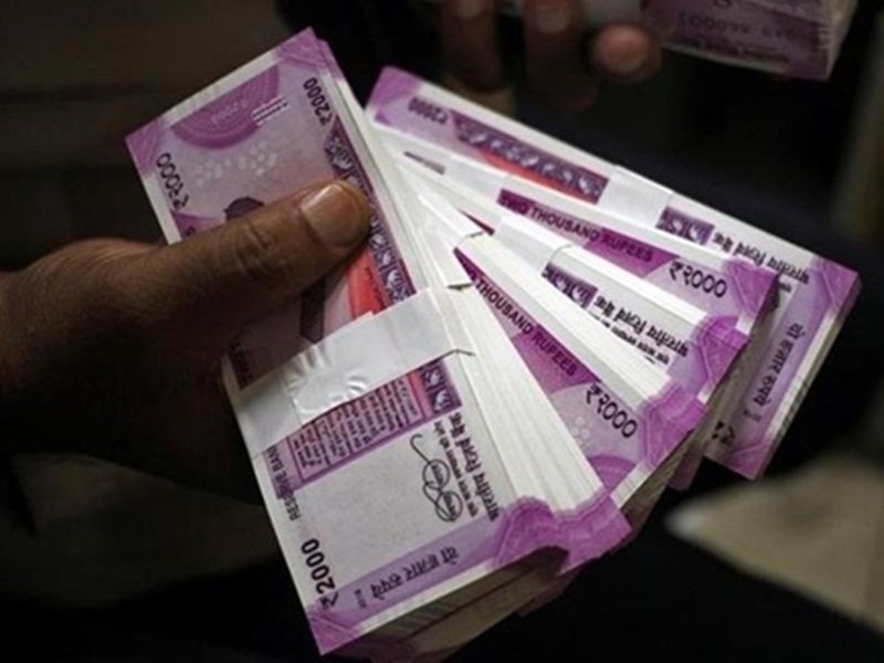 खरीफ के लिए सोसायटियों से किसानों को ऋण वितरण शुरू