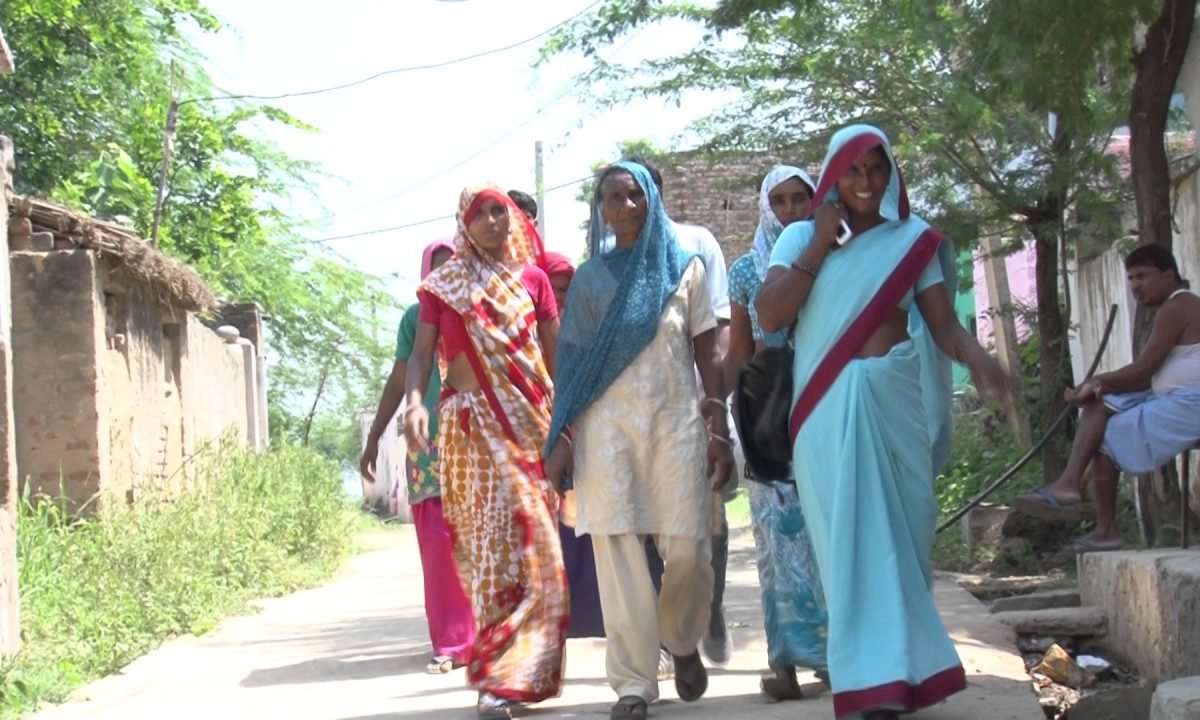 अब पशु सखी देंगी गांव में सेवाएं