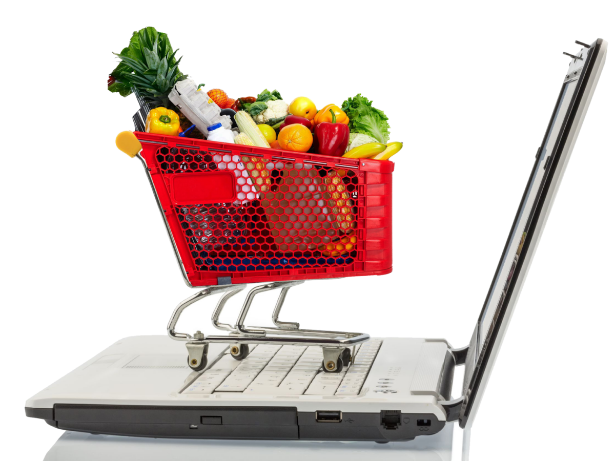 Changing Trends In Fruits’ & Vegetables’ Shopping In India