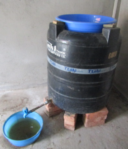 Preparation And Field Trial Test Results Of Clean Liquid Organic Fertilizers