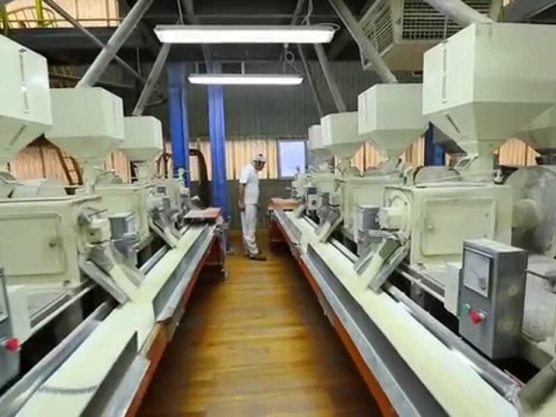 A Detailed Guide on Rice Milling in India