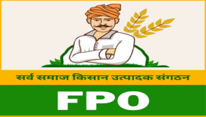 Farmer Producer Organization (FPO) and Agriculture